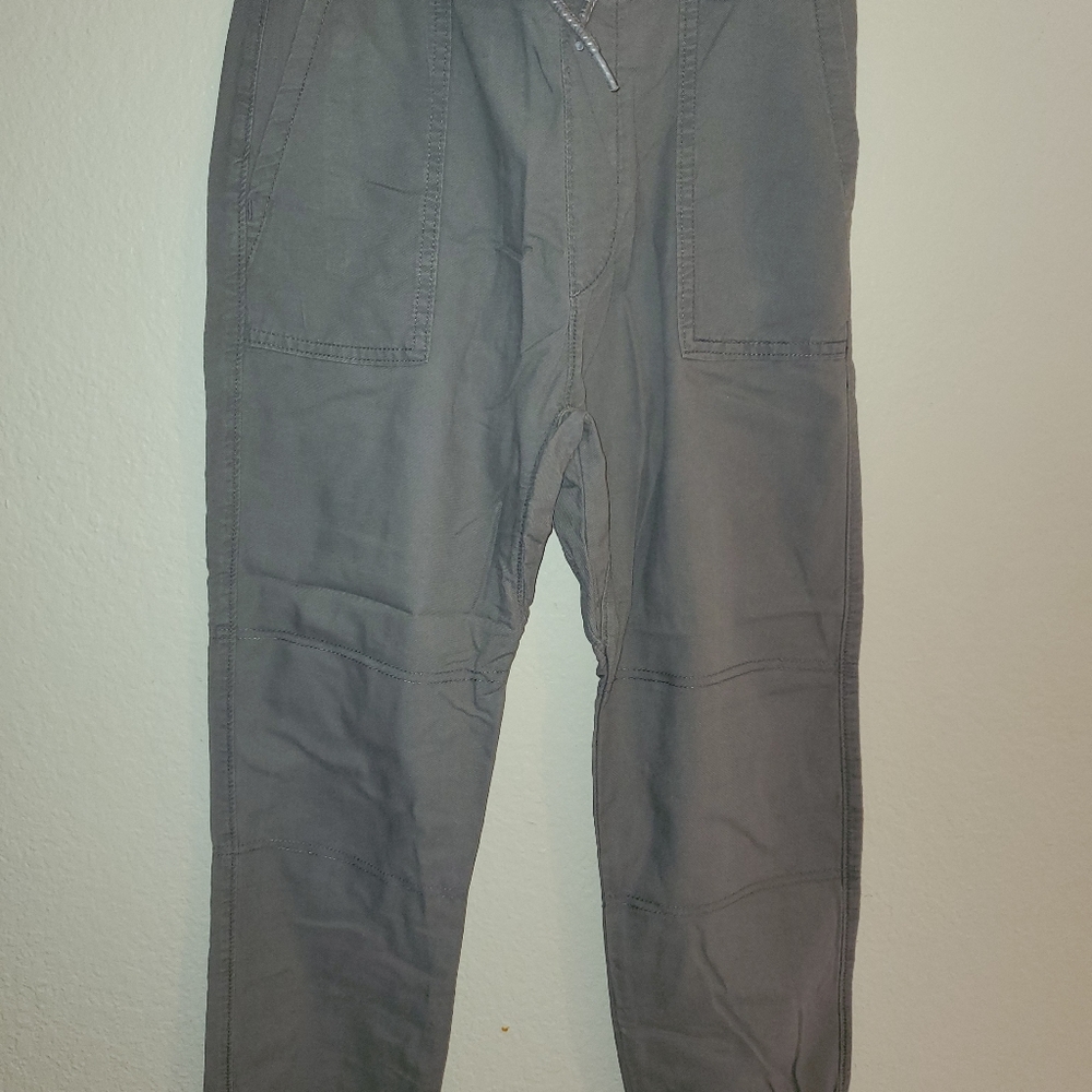 Abercrombie - Joggers